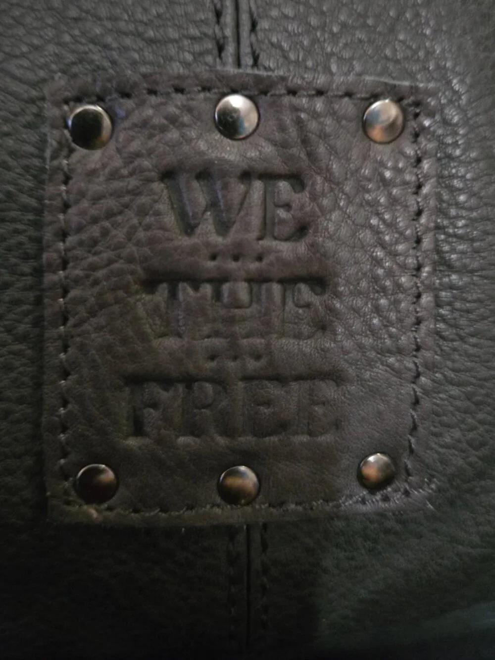We The Free free people